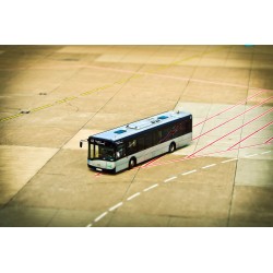 Transfer do aeroporto